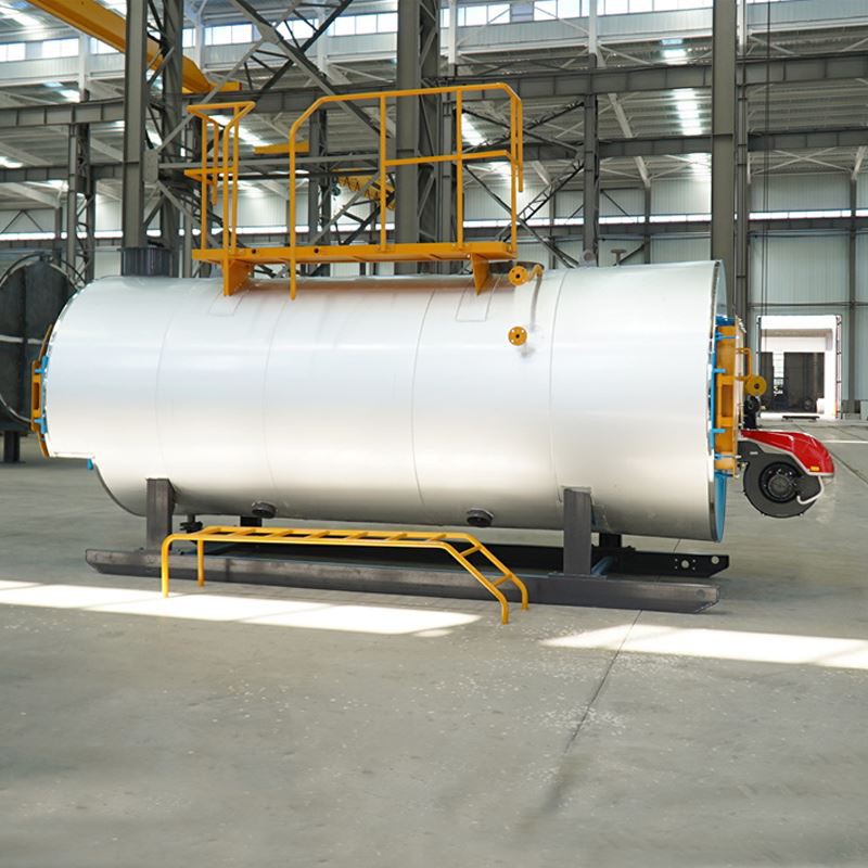 Caldaia a vapore elettrico ad alta capacità