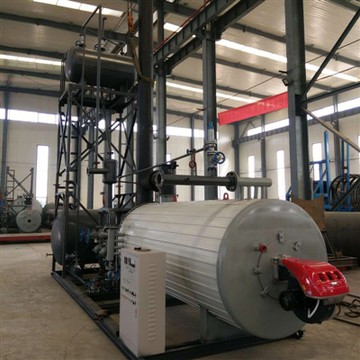 Processo di separazione dello schermo vibrante