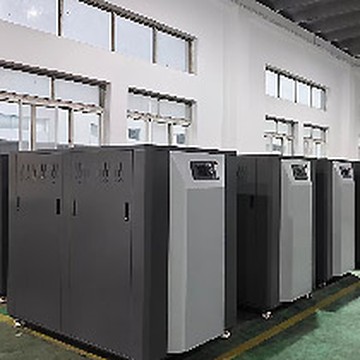 Quali sono le condizioni per l'installazione di una caldaia ad acqua calda completamente premisce...