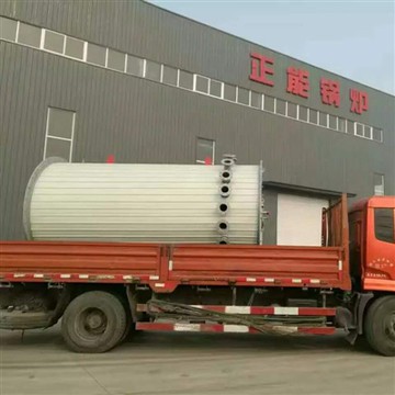 Una caldaia a recupero di calore di scarto è adatta a te?